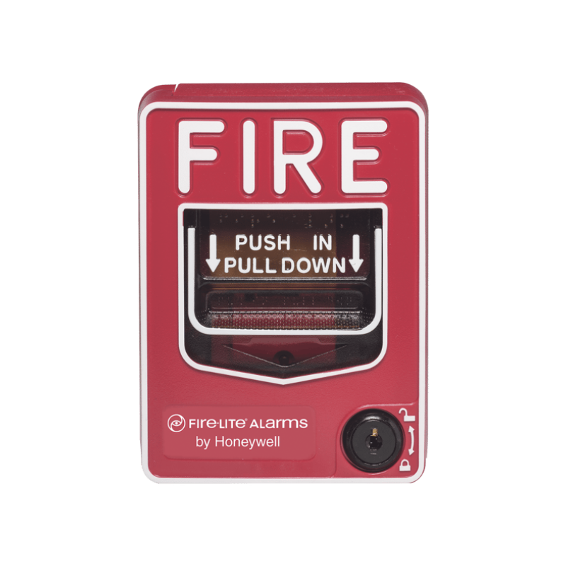 Panel de Control INT