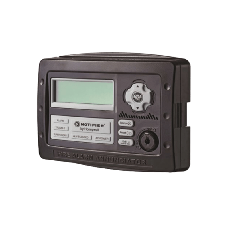 Panel de Control INT