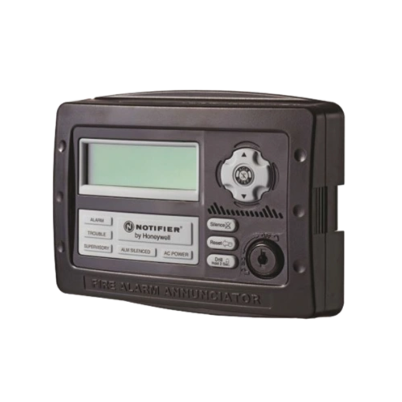 Panel de Control INT